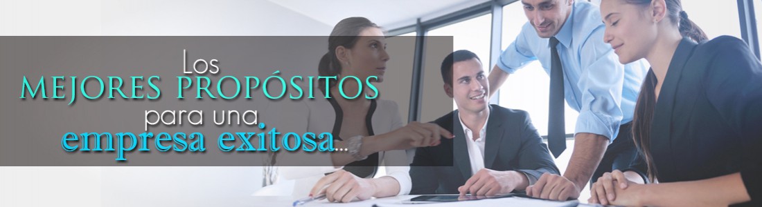 Oncontrol Los Mejores Propósitos Para Una Empresa Exitosa 6955