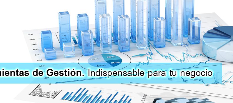 Herramientas de Gestión. Indispensable para tu negocio…