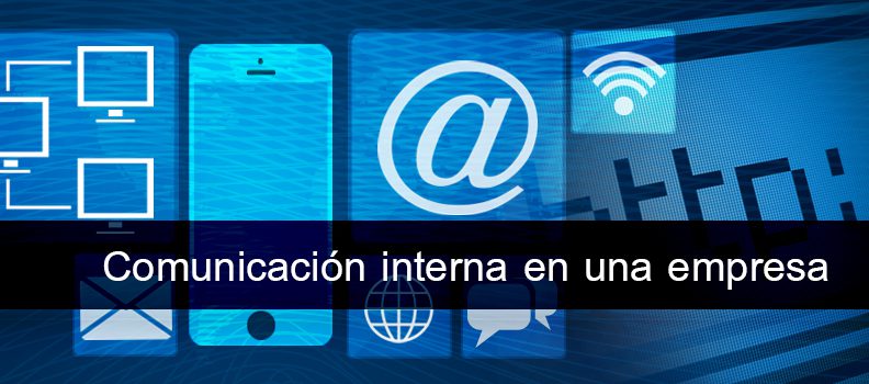 Comunicación interna en una empresa…